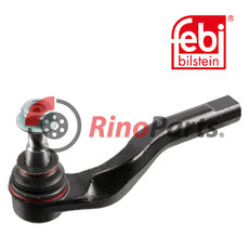 447 460 00 48 Tie Rod End with nut