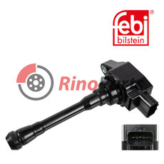 22448-1KT0A Ignition Coil