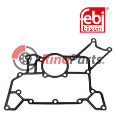 541 184 09 80 Gasket for oil filter housing