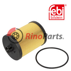 74 21 746 573 Fuel Filter with sealing ring