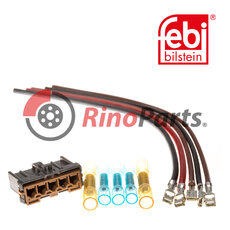 46723713 SK Wiring Harness Repair Kit for interior fan resistor