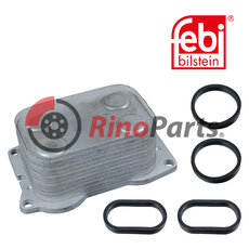 9656830180 SK Oil Cooler with gaskets