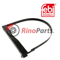 COMMERCIAL VEHICLE Tightening Clip for air tank