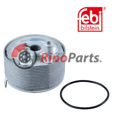 21305-EB300 Oil Cooler with sealing ring