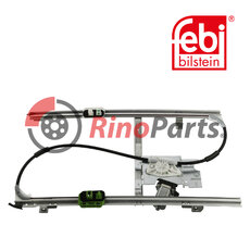 1714 809 Window Regulator with motor