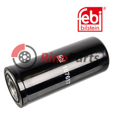11448509 Hydraulic Filter for automatic transmission