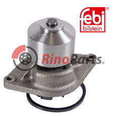 1715 681 Water Pump with sealing ring