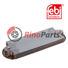 20505537 Oil Cooler