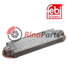 20729259 Oil Cooler