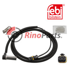 81.27120.6176 ABS Sensor with sleeve and grease