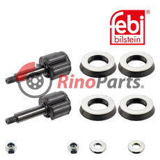 381 586 00 31 Cabin Suspension Repair Kit