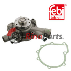 111 200 38 01 Water Pump with gasket