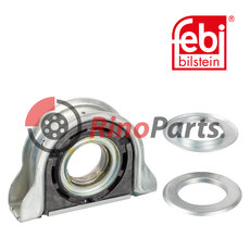 0 9319 4978 Propshaft Centre Support with integrated roller bearing