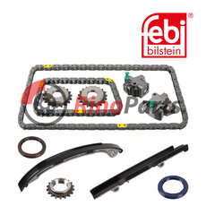 13028-53F02 S2 Timing Chain Kit for camshaft