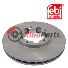 40206-MB600 Brake Disc