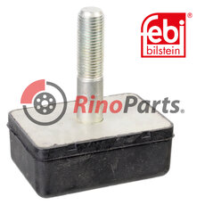 949 322 00 44 Bump Stop for leaf spring