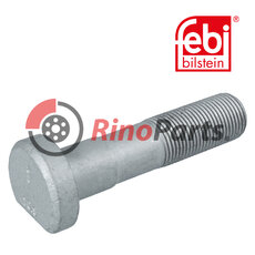81.45501.0156 Wheel Stud