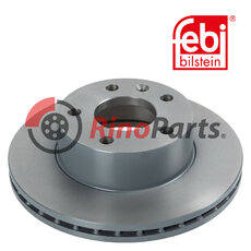 545110026 Brake Disc