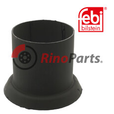 620 492 02 08 Sleeve for flexible pipe