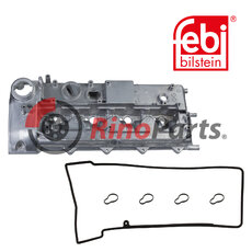 646 010 19 30 S1 Rocker Cover without vent valve, with gaskets