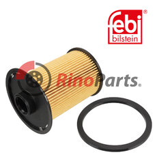 16405-00QAA Fuel Filter with sealing ring