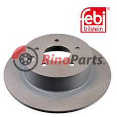 43206-JD00A Brake Disc