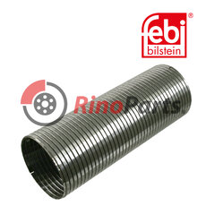81.15210.0017 Flexible Metal Hose for exhaust pipe