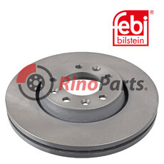 9404249878 Brake Disc