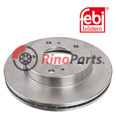 40206-9C001 Brake Disc