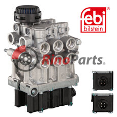 000 327 68 25 Solenoid Valve for air suspension