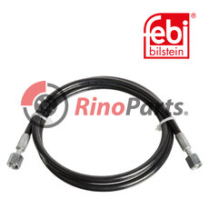 0 4102 9508 Hydraulic Hose for cab tilt unit