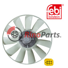 51.06600.7039 Fan Coupling with fan