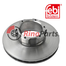 668 421 01 12 Brake Disc