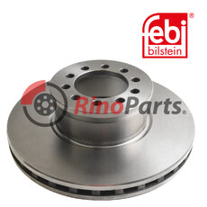 970 421 06 12 Brake Disc