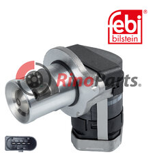 646 140 08 60 EGR Valve