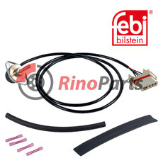 2 462 543 Boost-Pressure Sensor