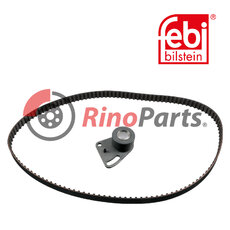 6 139 911 S1 Timing Belt Kit