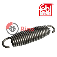 1340 297 Brake Shoe Spring