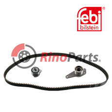 77 01 468 168 Timing Belt Kit