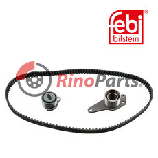 77 01 468 167 Timing Belt Kit