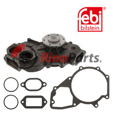 51.06500.6426 Water Pump with gaskets