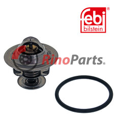 1544097 Thermostat with sealing ring