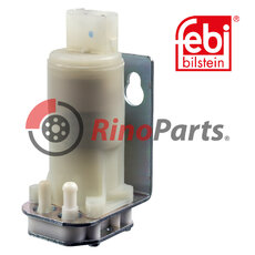 1606929 Washer Pump for windscreen- and headlight-washer system