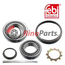 3090047 Wheel Bearing Kit with additional parts