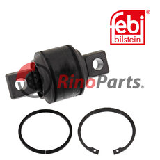 81.43230.6051 Axle Strut Mounting with circlip and spacer