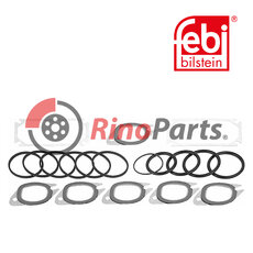 276052 Gasket Set for exhaust system