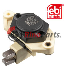 81.25601.6013 S1 Alternator Regulator