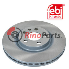 71738908 Brake Disc