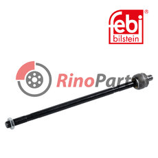 901 460 01 55 Inner Tie Rod with nut