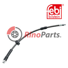 1311457080 Brake Hose at brake caliper